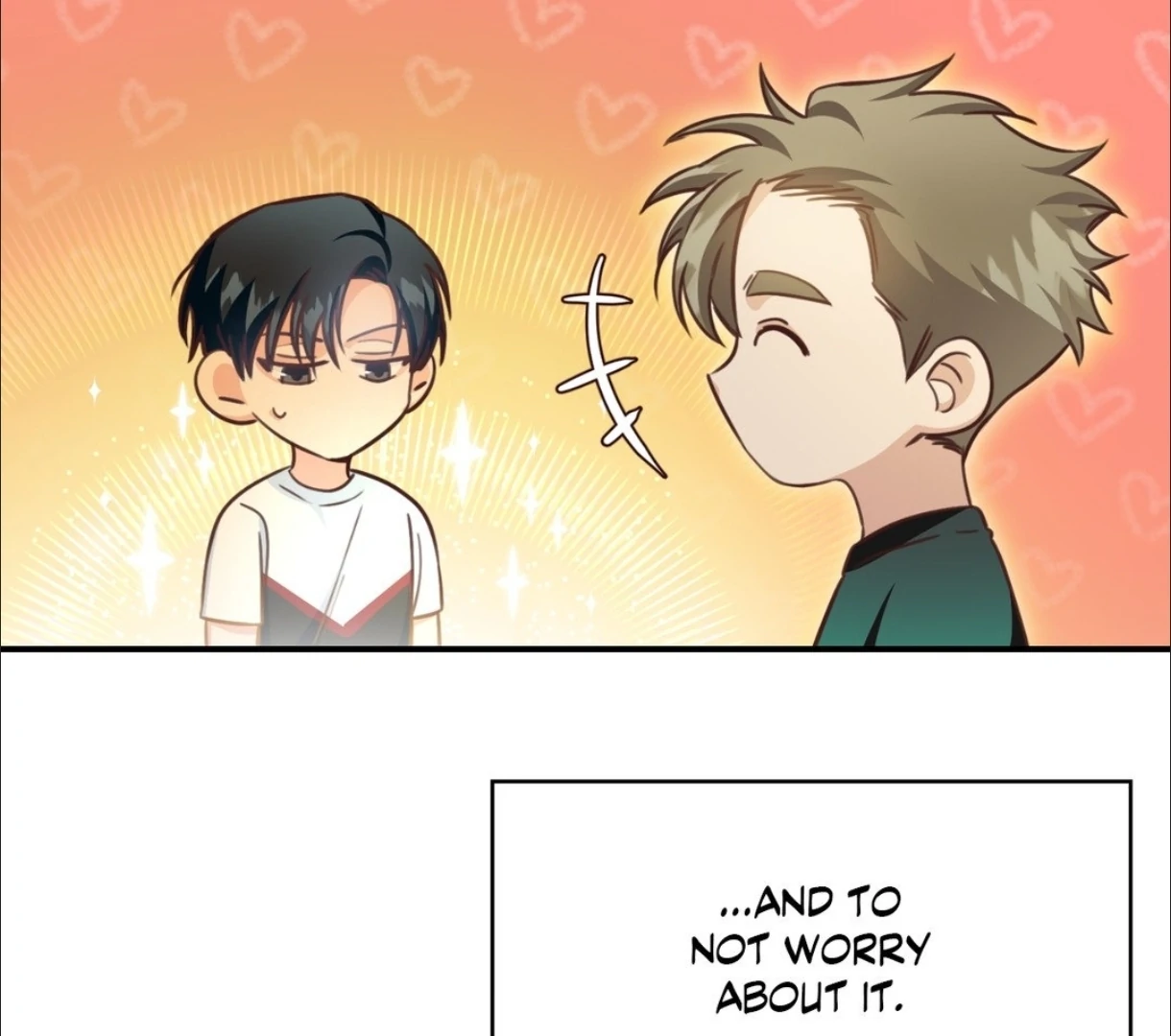 My Unexpected Roommate [Official] - Chapter 29 manhwa