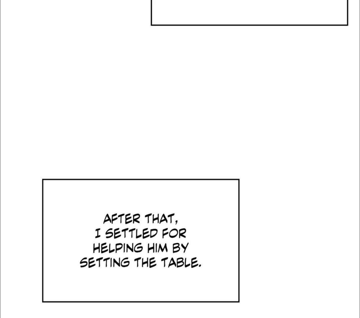 My Unexpected Roommate [Official] - Chapter 29 manhwa
