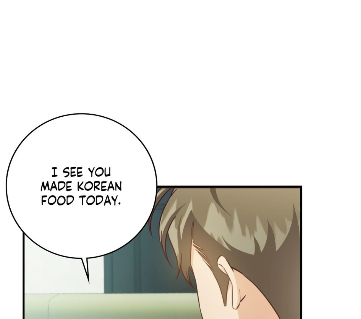 My Unexpected Roommate [Official] - Chapter 29 manhwa