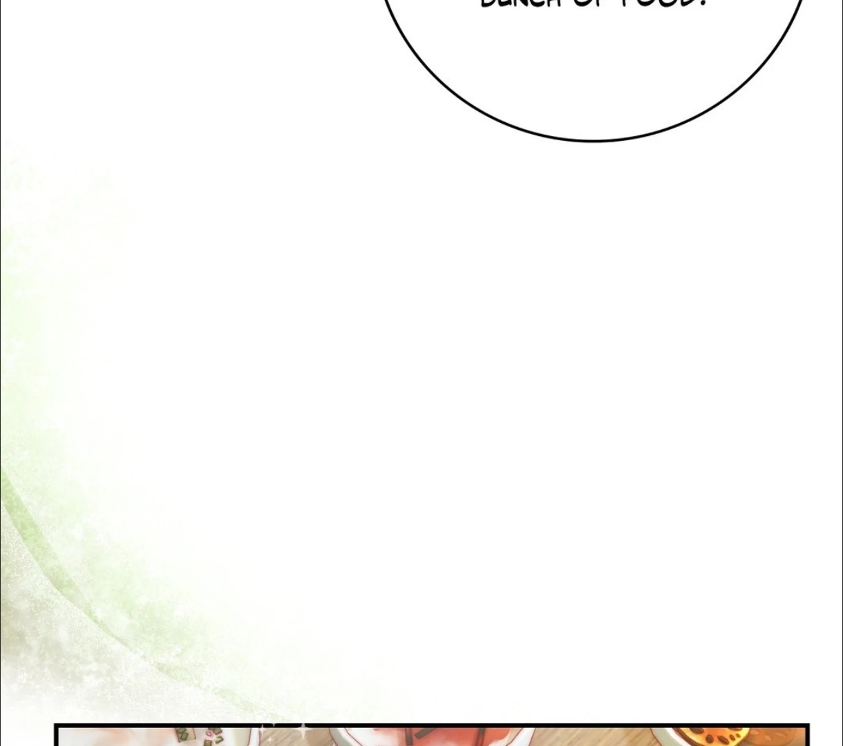 My Unexpected Roommate [Official] - Chapter 29 manhwa