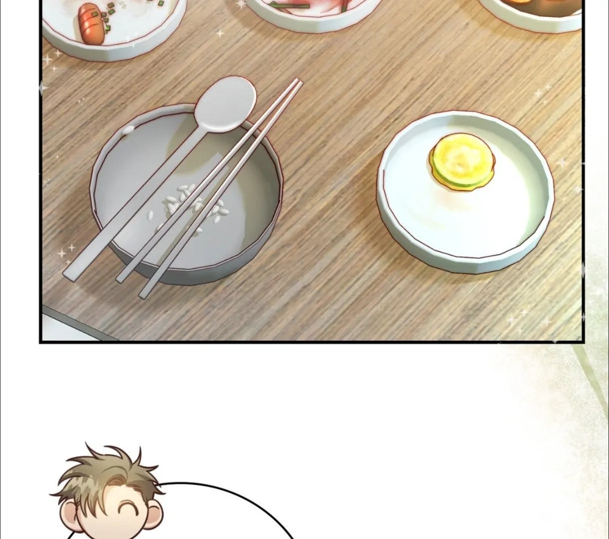 My Unexpected Roommate [Official] - Chapter 29 manhwa