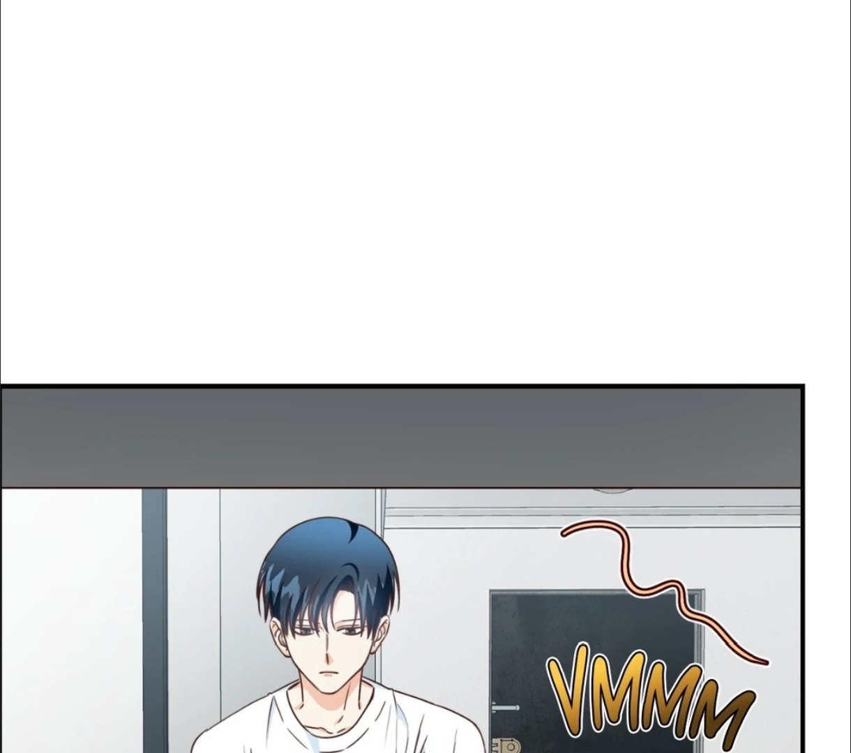 My Unexpected Roommate [Official] - Chapter 29 manhwa