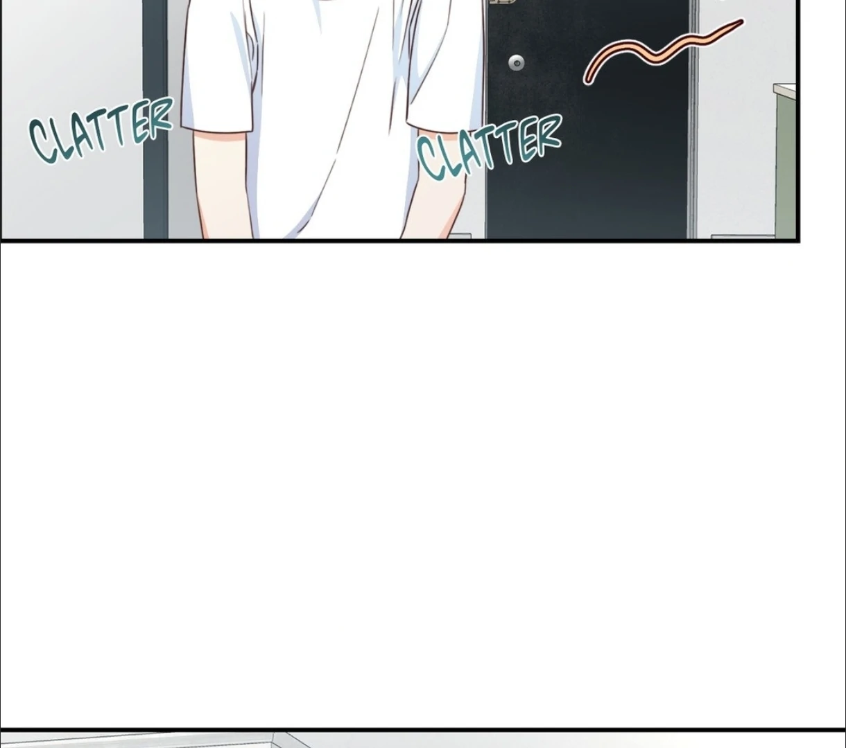My Unexpected Roommate [Official] - Chapter 29 manhwa
