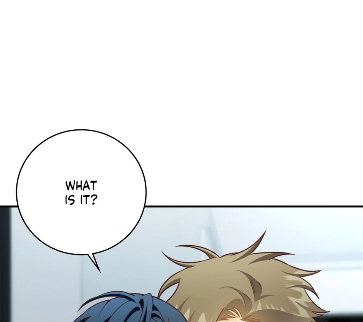 My Unexpected Roommate [Official] - Chapter 29 manhwa