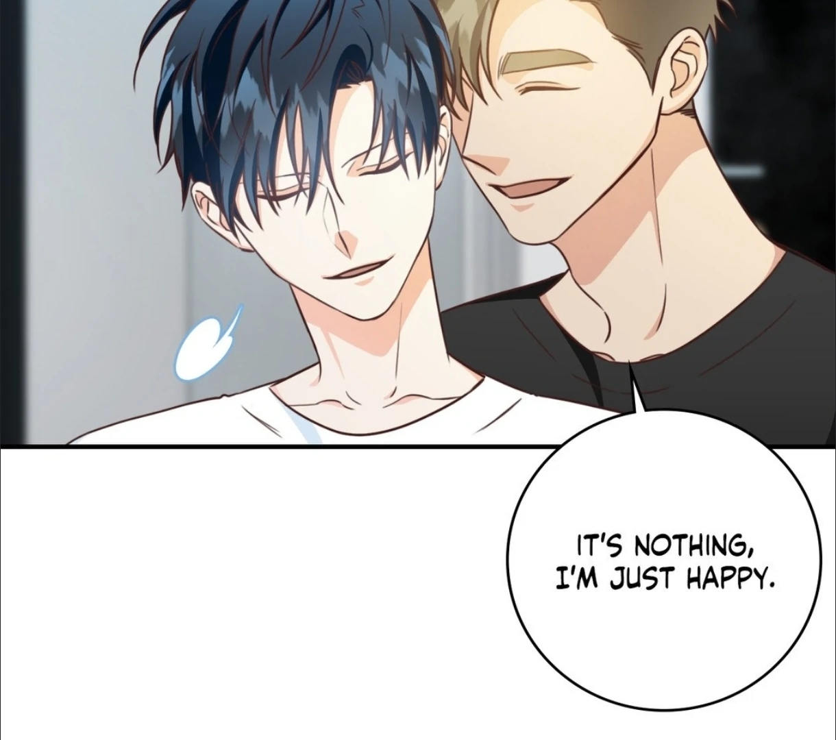 My Unexpected Roommate [Official] - Chapter 29 manhwa