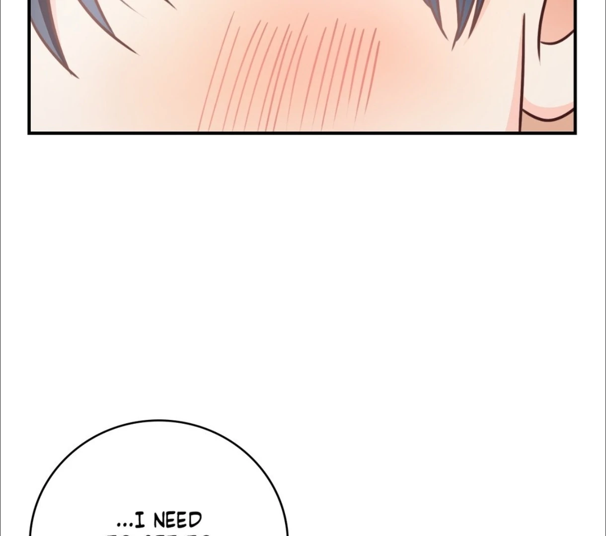 My Unexpected Roommate [Official] - Chapter 29 manhwa