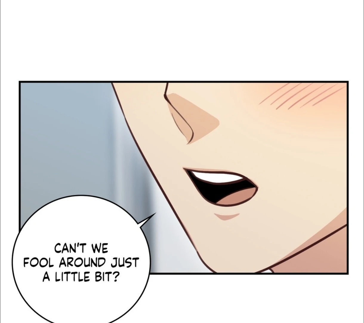 My Unexpected Roommate [Official] - Chapter 29 manhwa