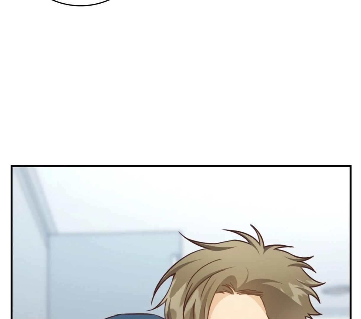 My Unexpected Roommate [Official] - Chapter 29 manhwa