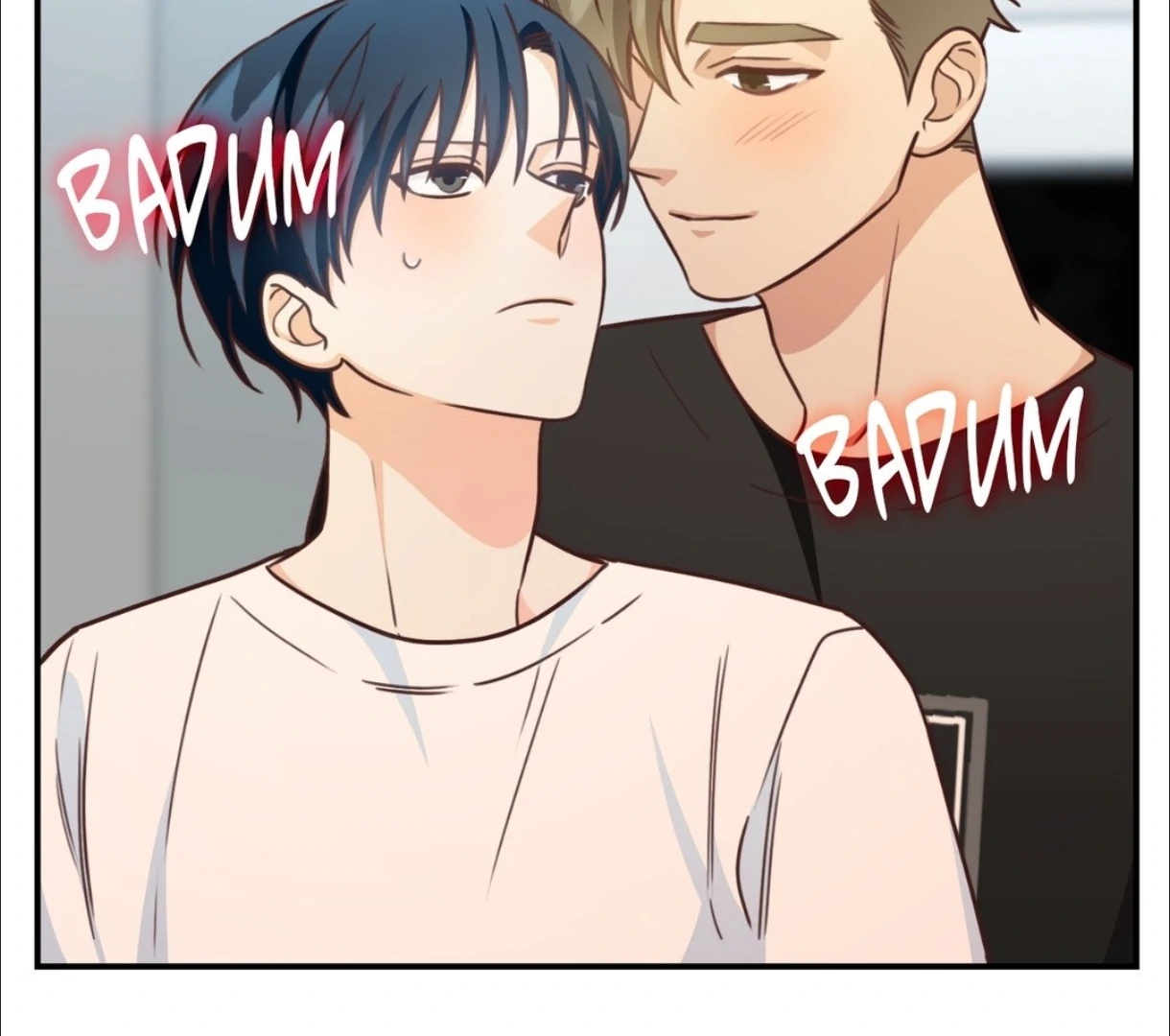 My Unexpected Roommate [Official] - Chapter 29 manhwa