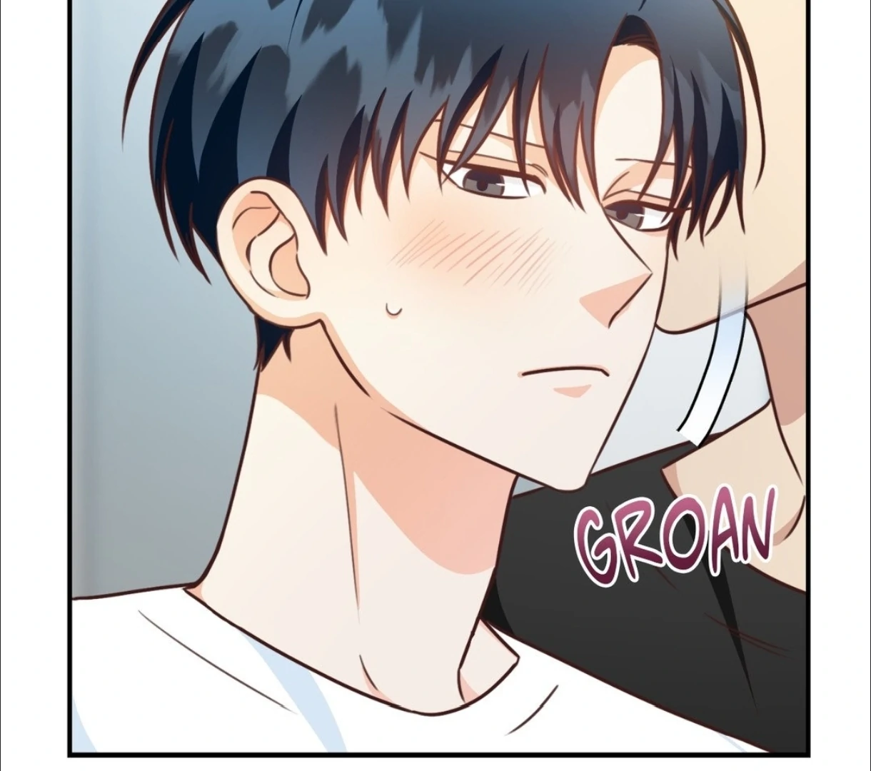 My Unexpected Roommate [Official] - Chapter 29 manhwa
