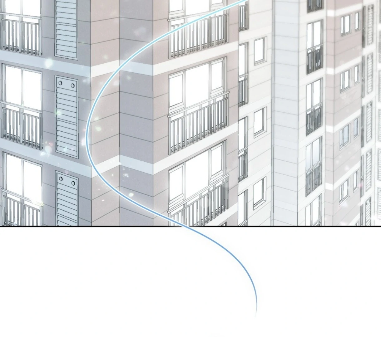 My Unexpected Roommate [Official] - Chapter 3 manhwa