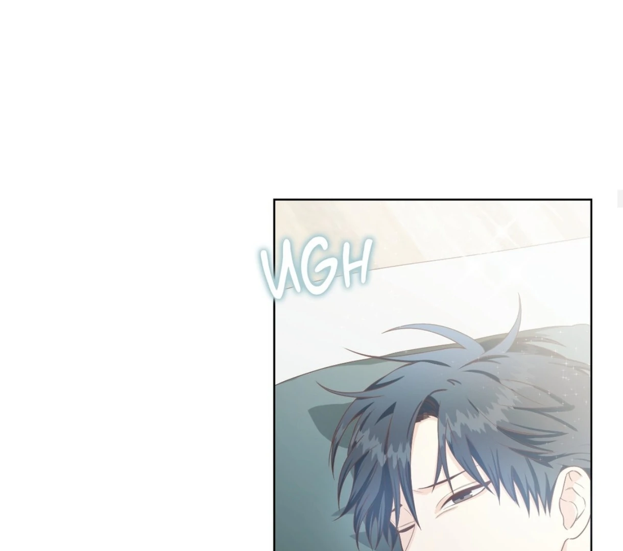 My Unexpected Roommate [Official] - Chapter 3 manhwa