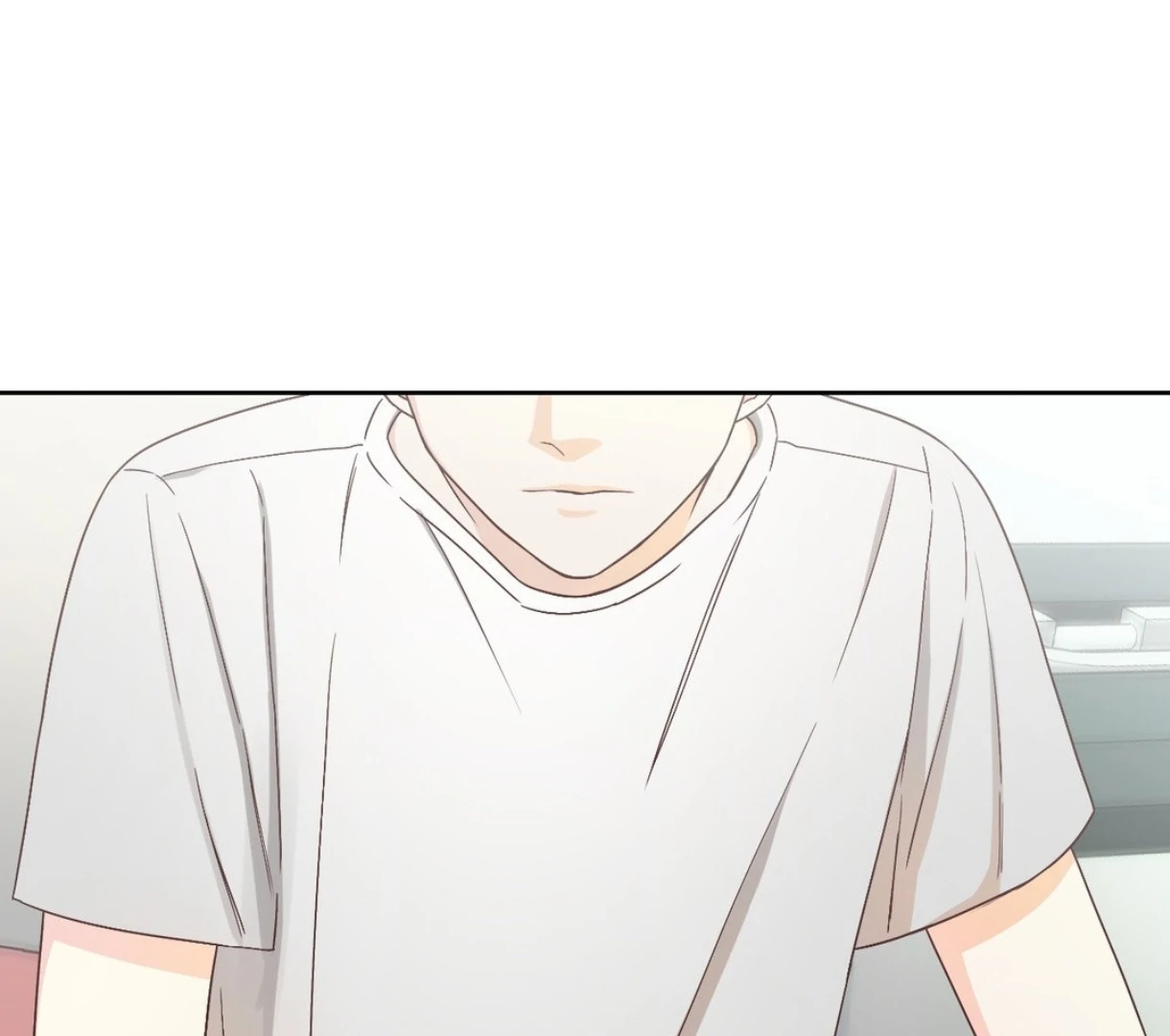 My Unexpected Roommate [Official] - Chapter 3 manhwa