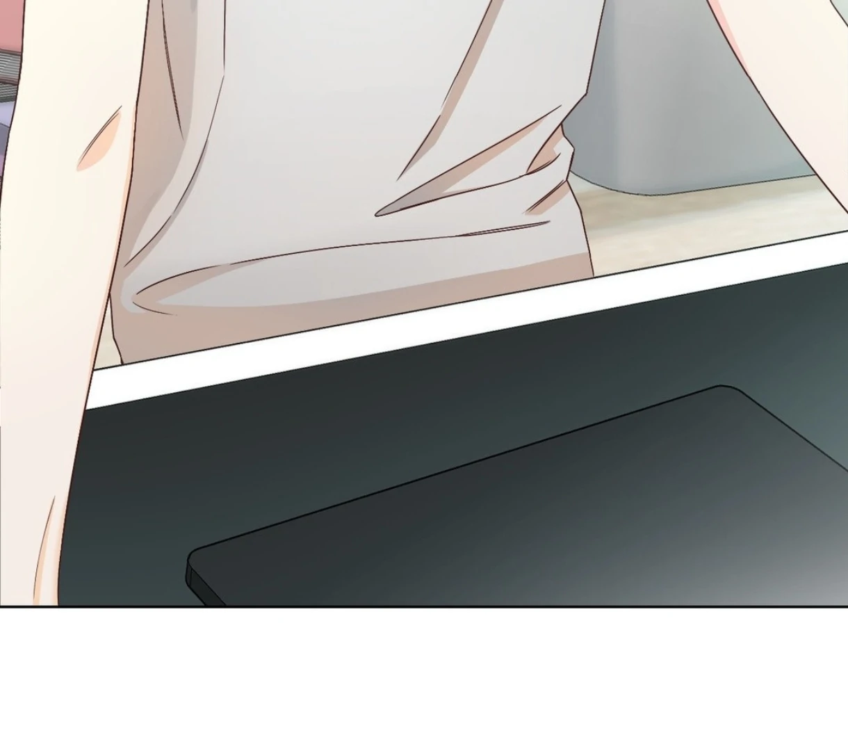 My Unexpected Roommate [Official] - Chapter 3 manhwa