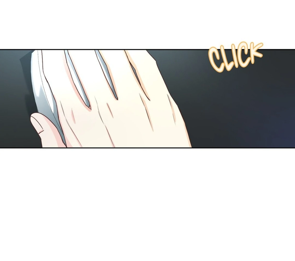 My Unexpected Roommate [Official] - Chapter 3 manhwa