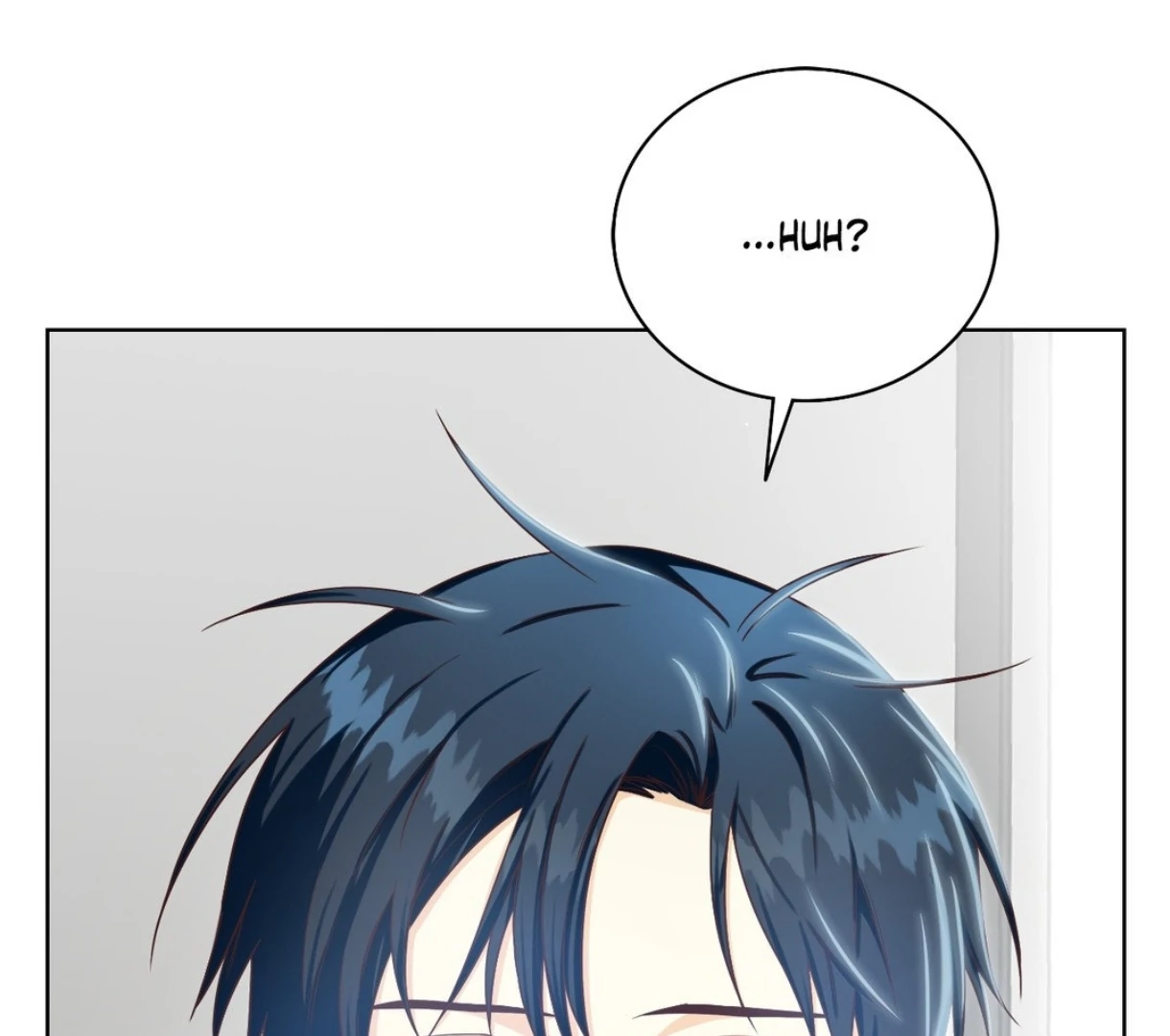 My Unexpected Roommate [Official] - Chapter 3 manhwa