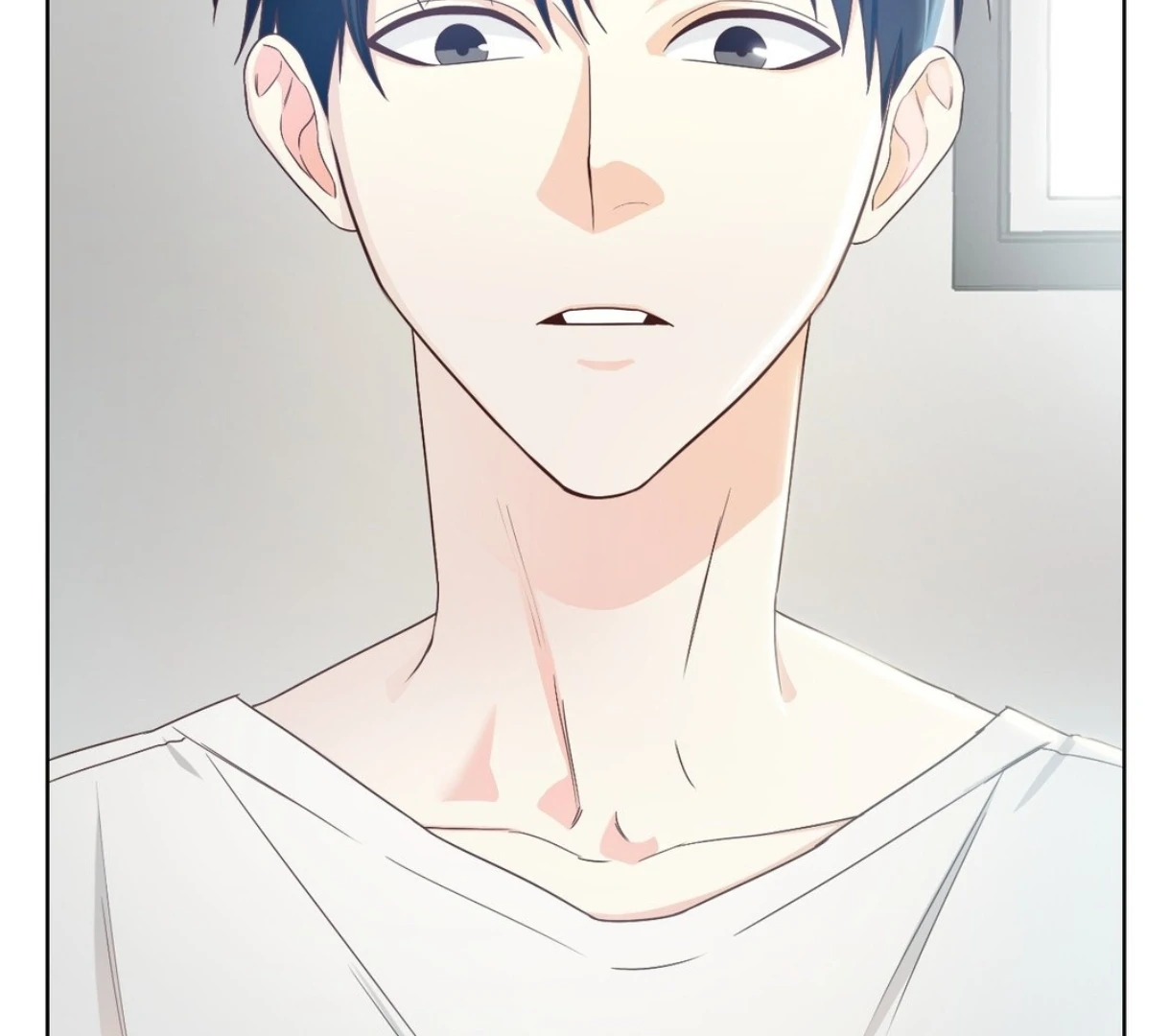 My Unexpected Roommate [Official] - Chapter 3 manhwa