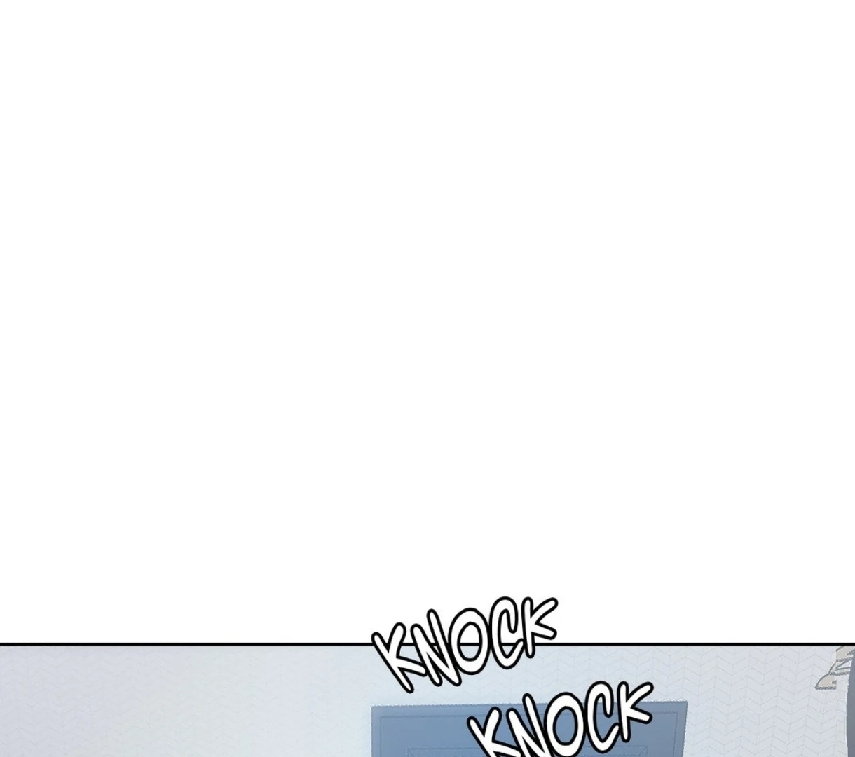My Unexpected Roommate [Official] - Chapter 3 manhwa