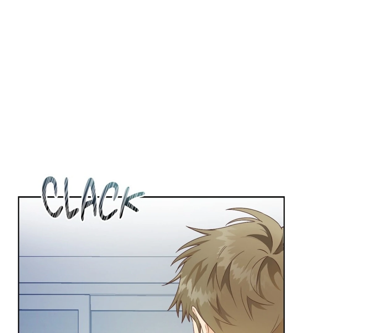 My Unexpected Roommate [Official] - Chapter 3 manhwa