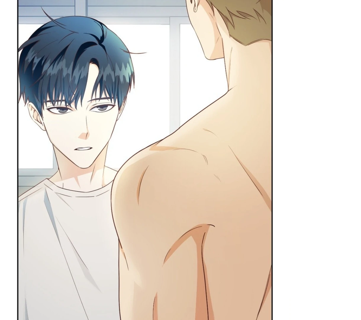 My Unexpected Roommate [Official] - Chapter 3 manhwa