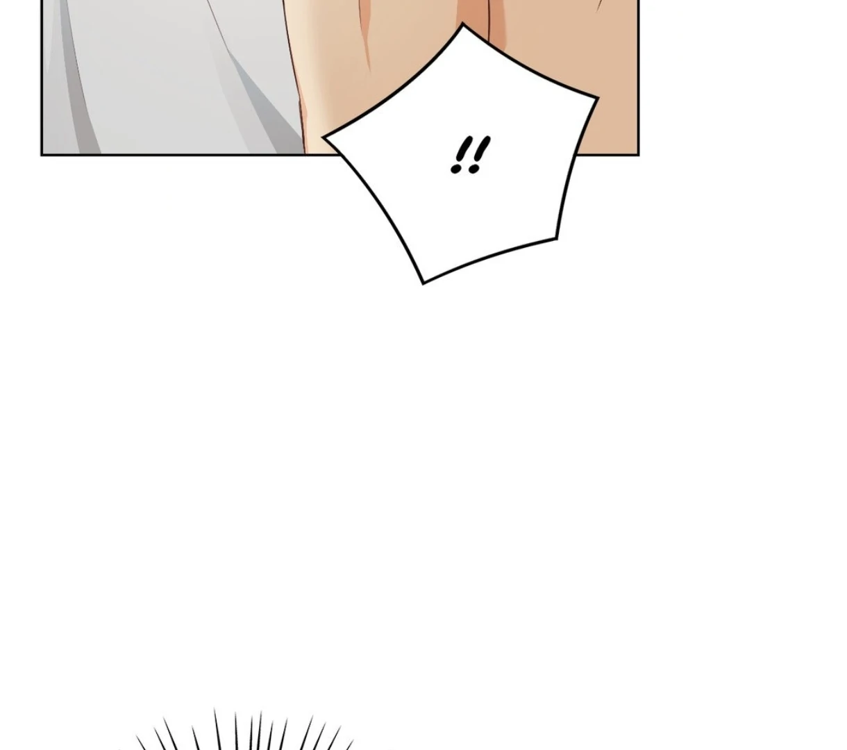 My Unexpected Roommate [Official] - Chapter 3 manhwa