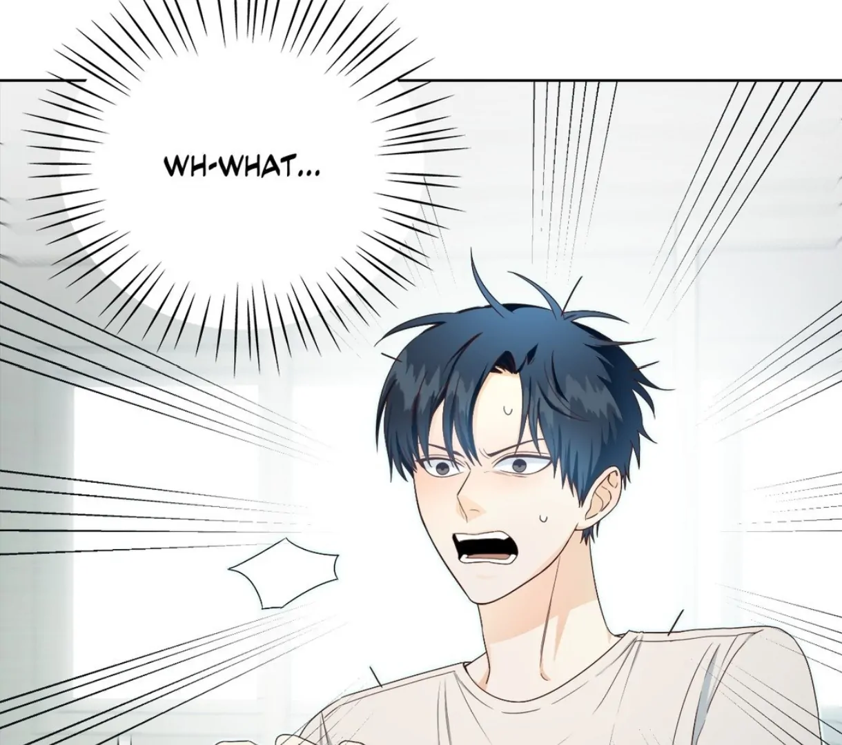 My Unexpected Roommate [Official] - Chapter 3 manhwa
