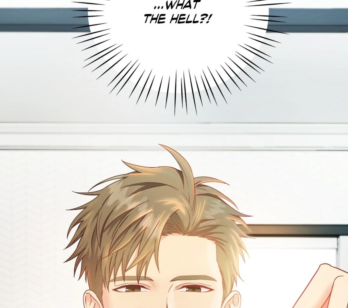My Unexpected Roommate [Official] - Chapter 3 manhwa