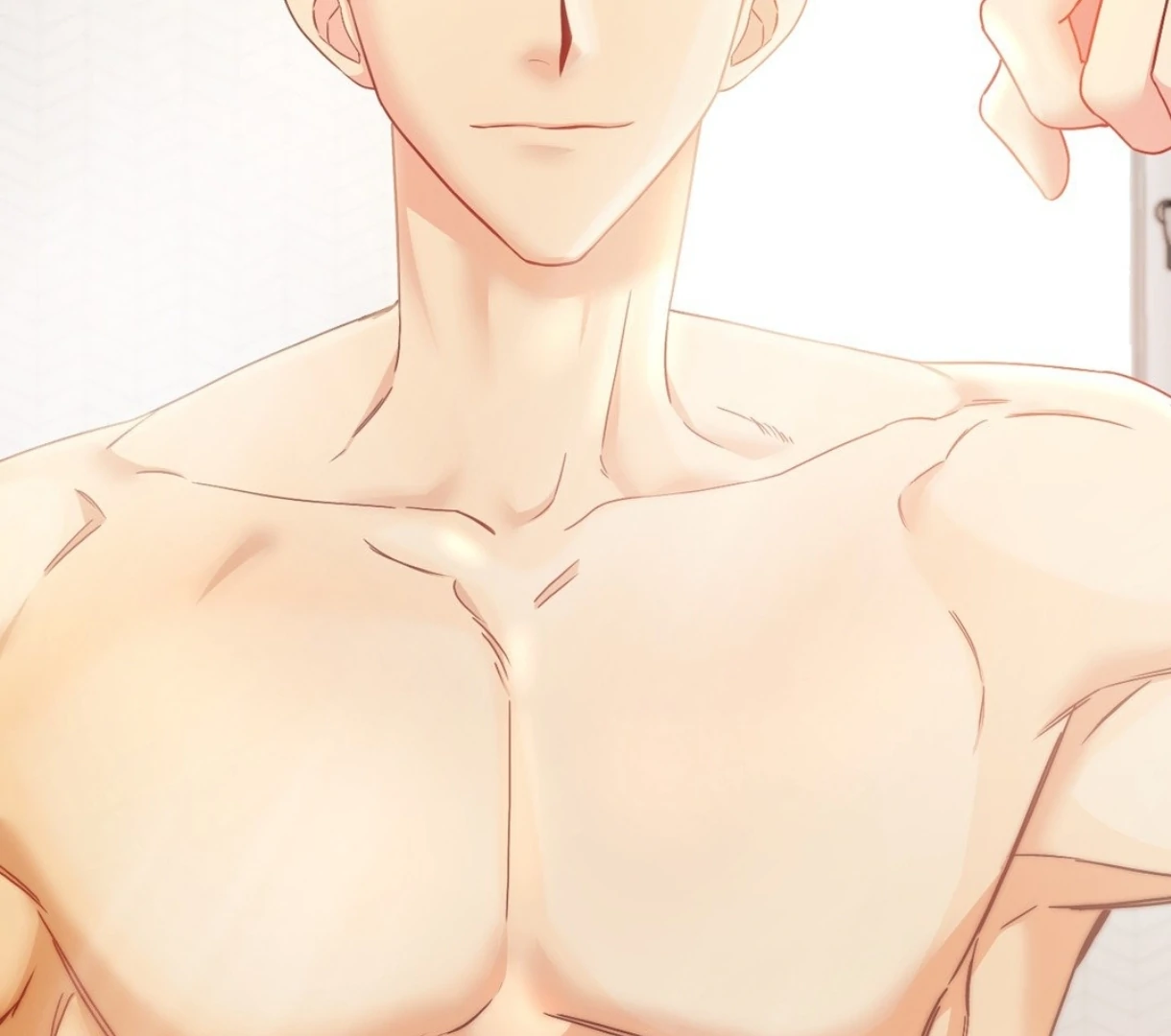 My Unexpected Roommate [Official] - Chapter 3 manhwa