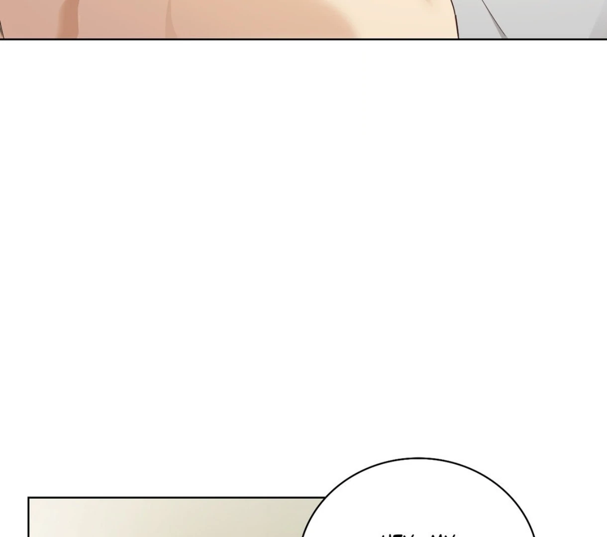 My Unexpected Roommate [Official] - Chapter 3 manhwa