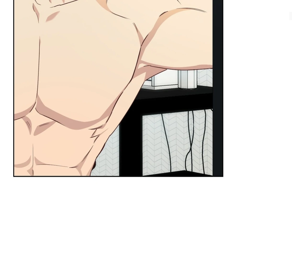 My Unexpected Roommate [Official] - Chapter 3 manhwa