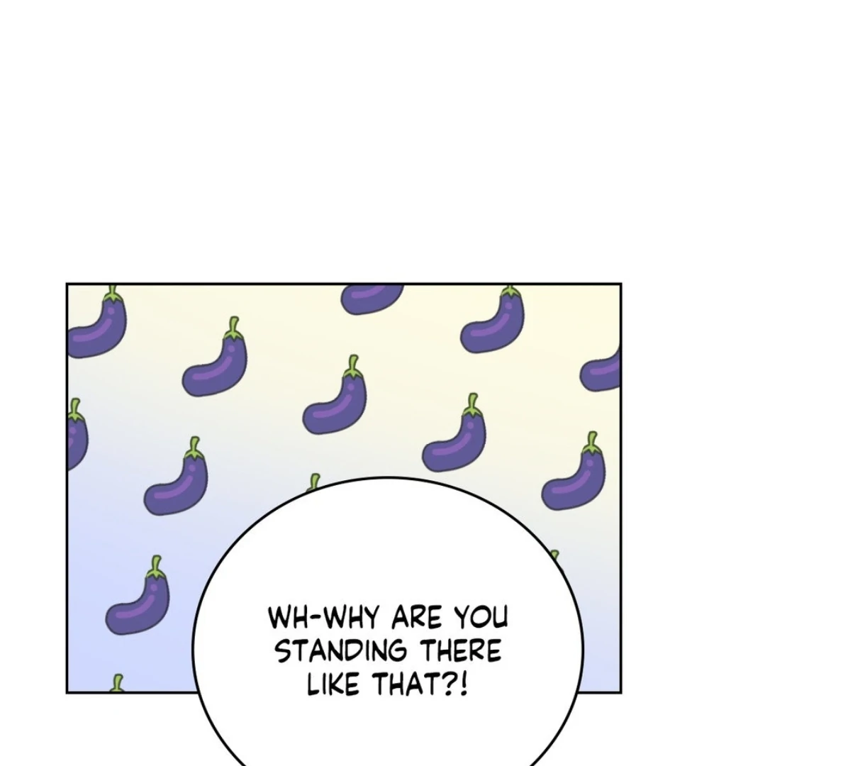 My Unexpected Roommate [Official] - Chapter 3 manhwa