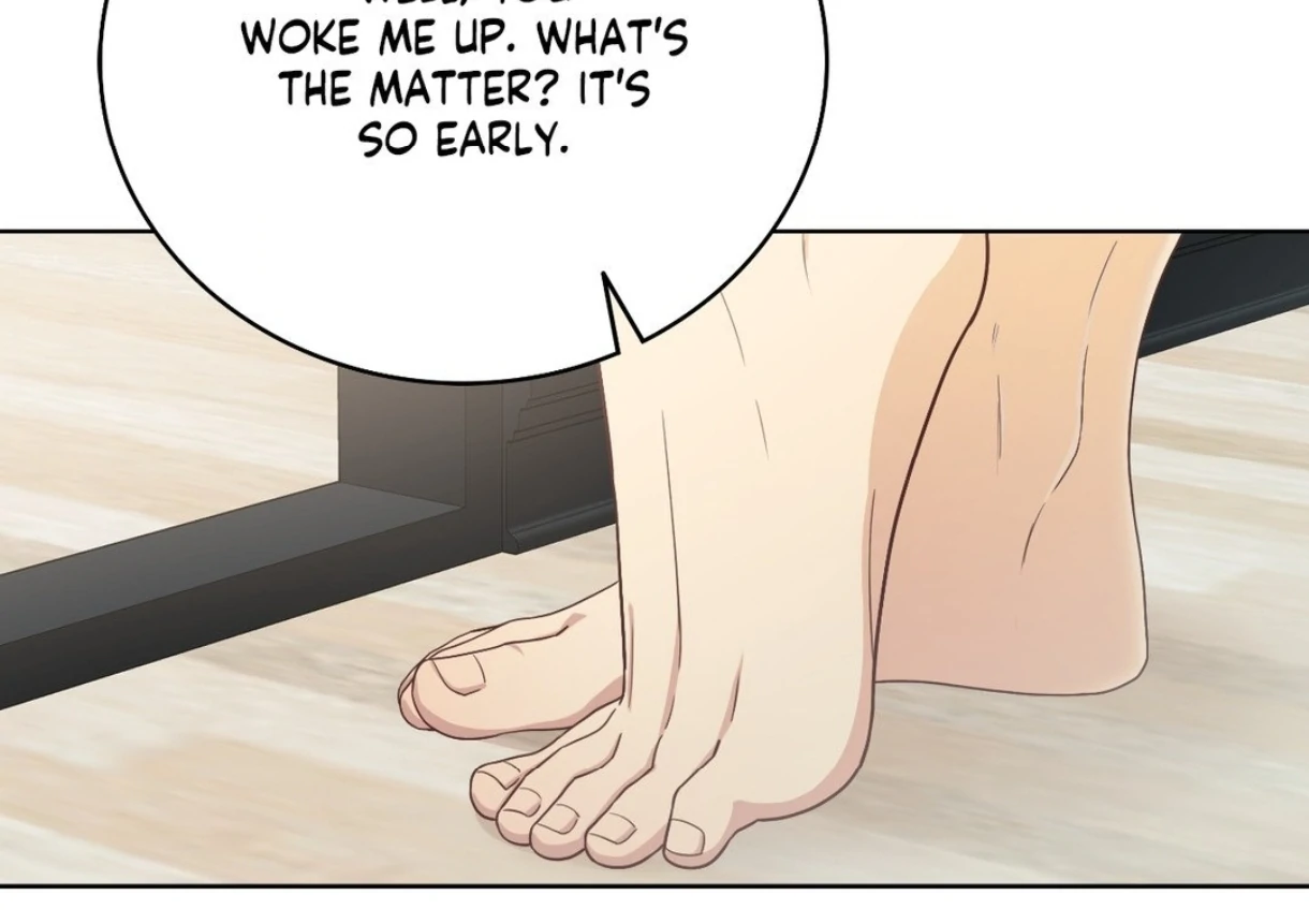 My Unexpected Roommate [Official] - Chapter 3 manhwa