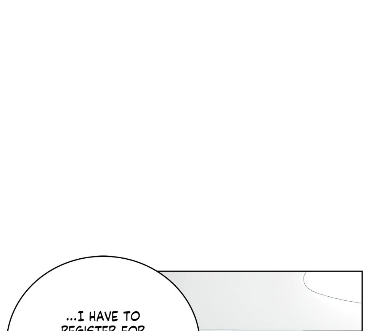 My Unexpected Roommate [Official] - Chapter 3 manhwa