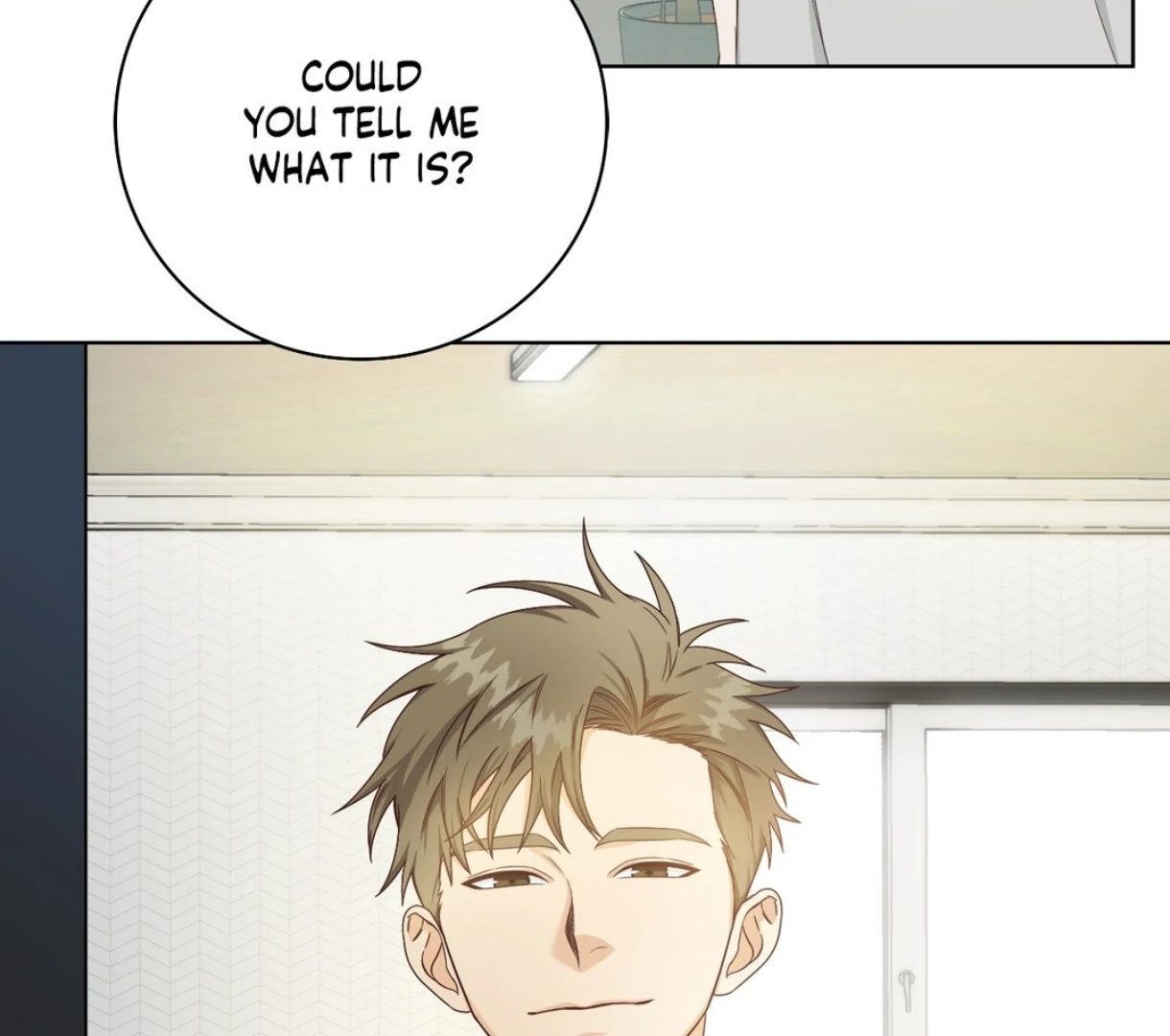 My Unexpected Roommate [Official] - Chapter 3 manhwa