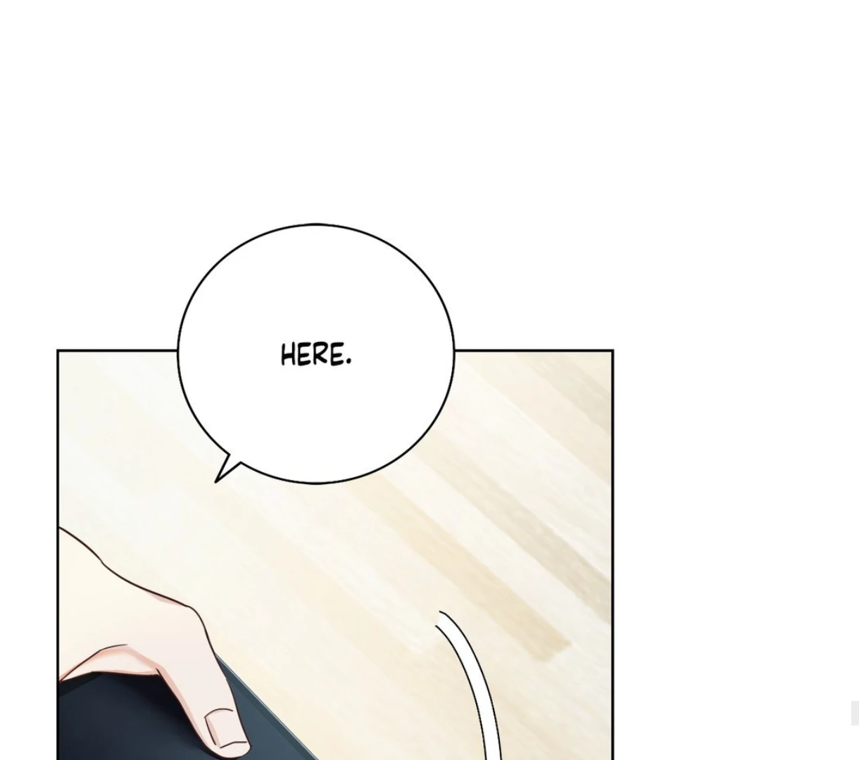 My Unexpected Roommate [Official] - Chapter 3 manhwa