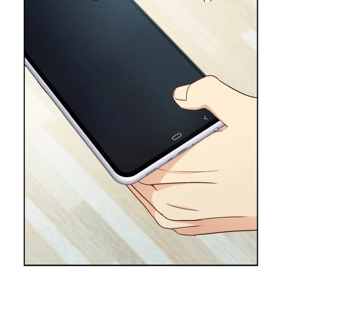 My Unexpected Roommate [Official] - Chapter 3 manhwa