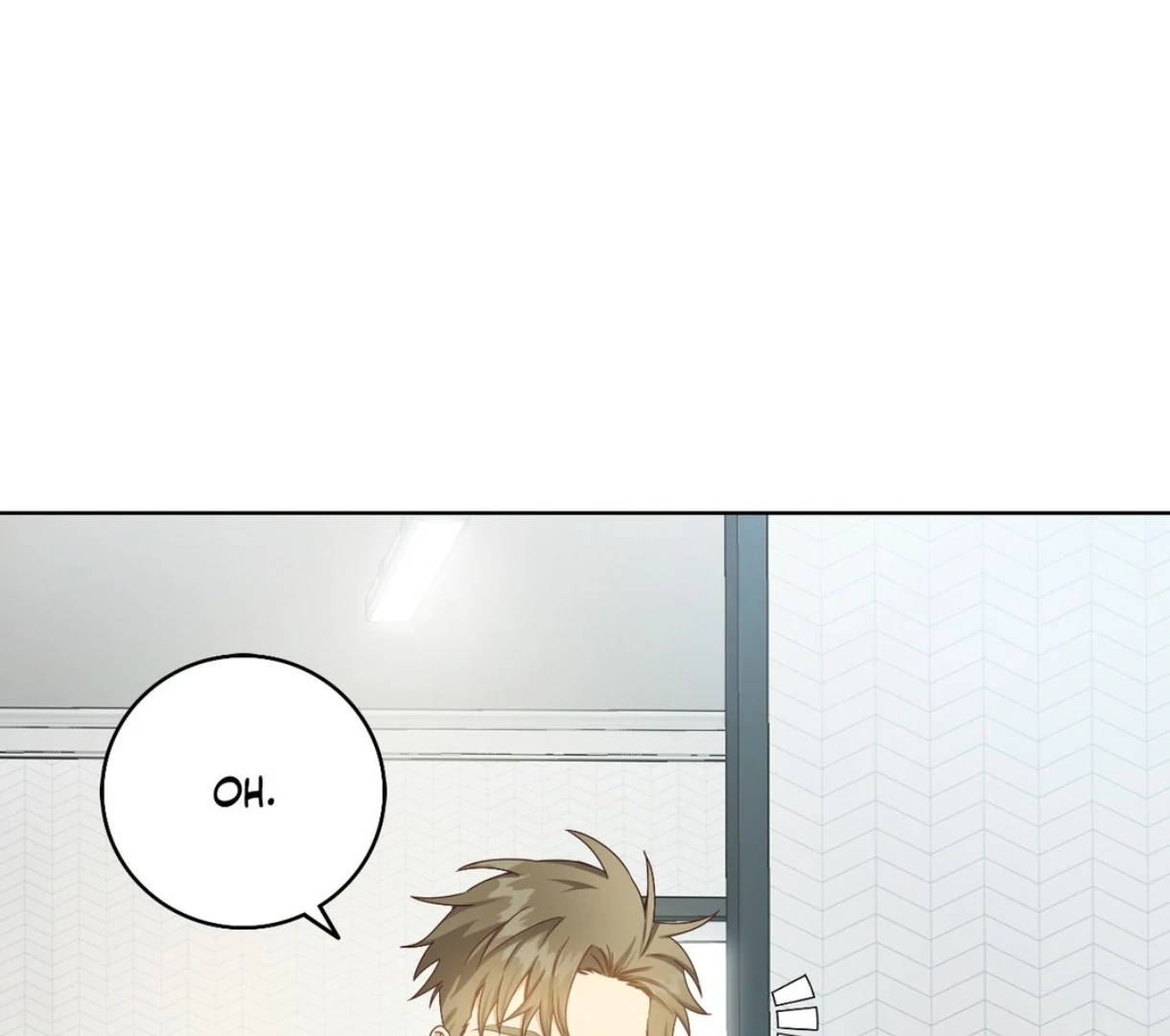 My Unexpected Roommate [Official] - Chapter 3 manhwa
