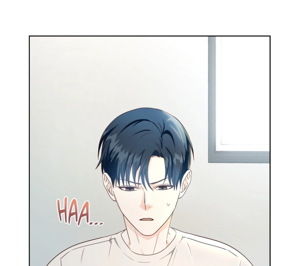 My Unexpected Roommate [Official] - Chapter 3 manhwa