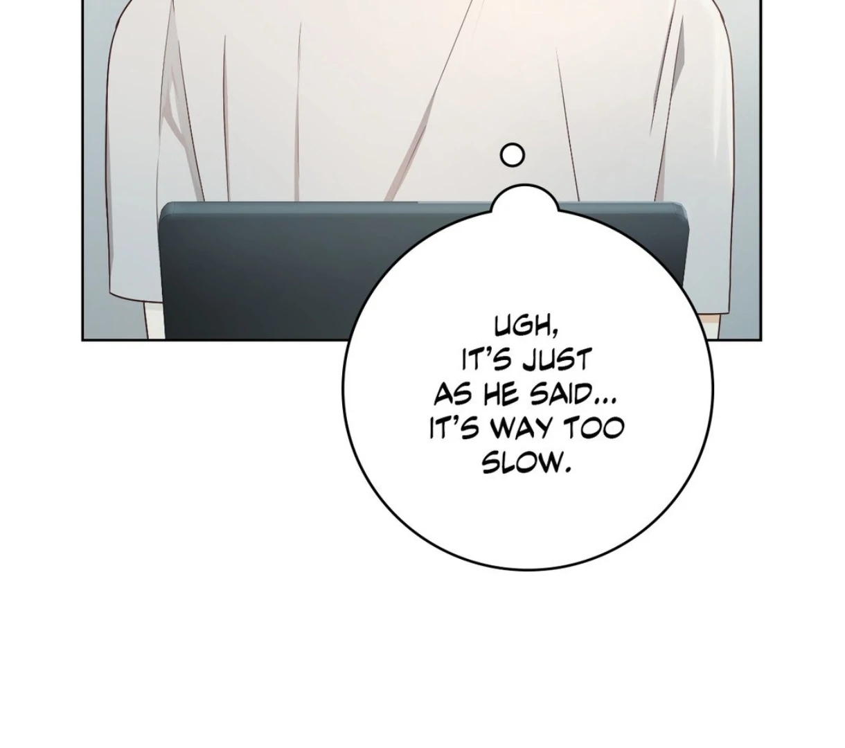 My Unexpected Roommate [Official] - Chapter 3 manhwa