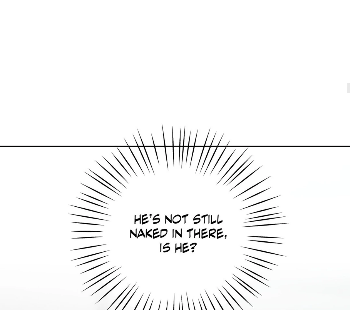 My Unexpected Roommate [Official] - Chapter 3 manhwa