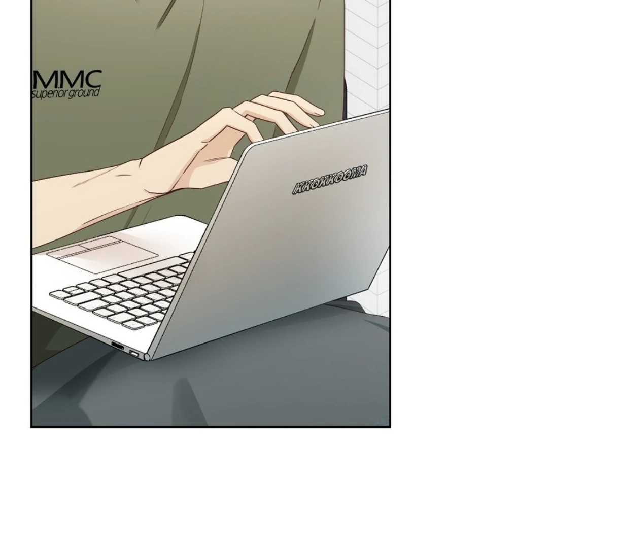 My Unexpected Roommate [Official] - Chapter 3 manhwa