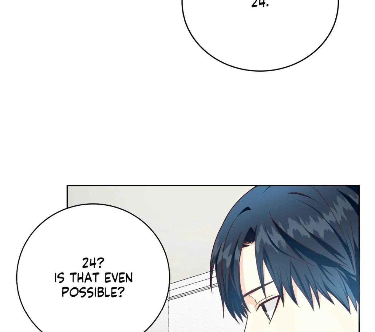 My Unexpected Roommate [Official] - Chapter 3 manhwa