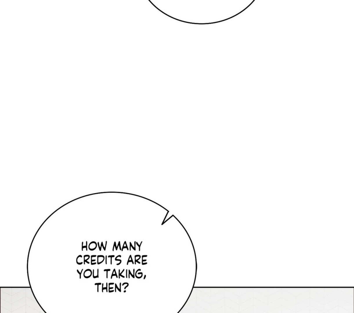 My Unexpected Roommate [Official] - Chapter 3 manhwa