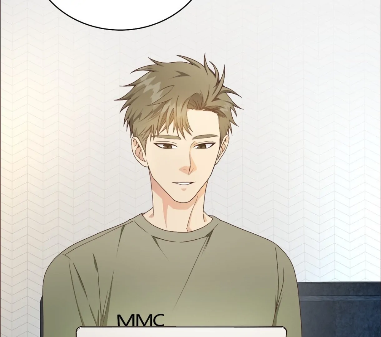 My Unexpected Roommate [Official] - Chapter 3 manhwa