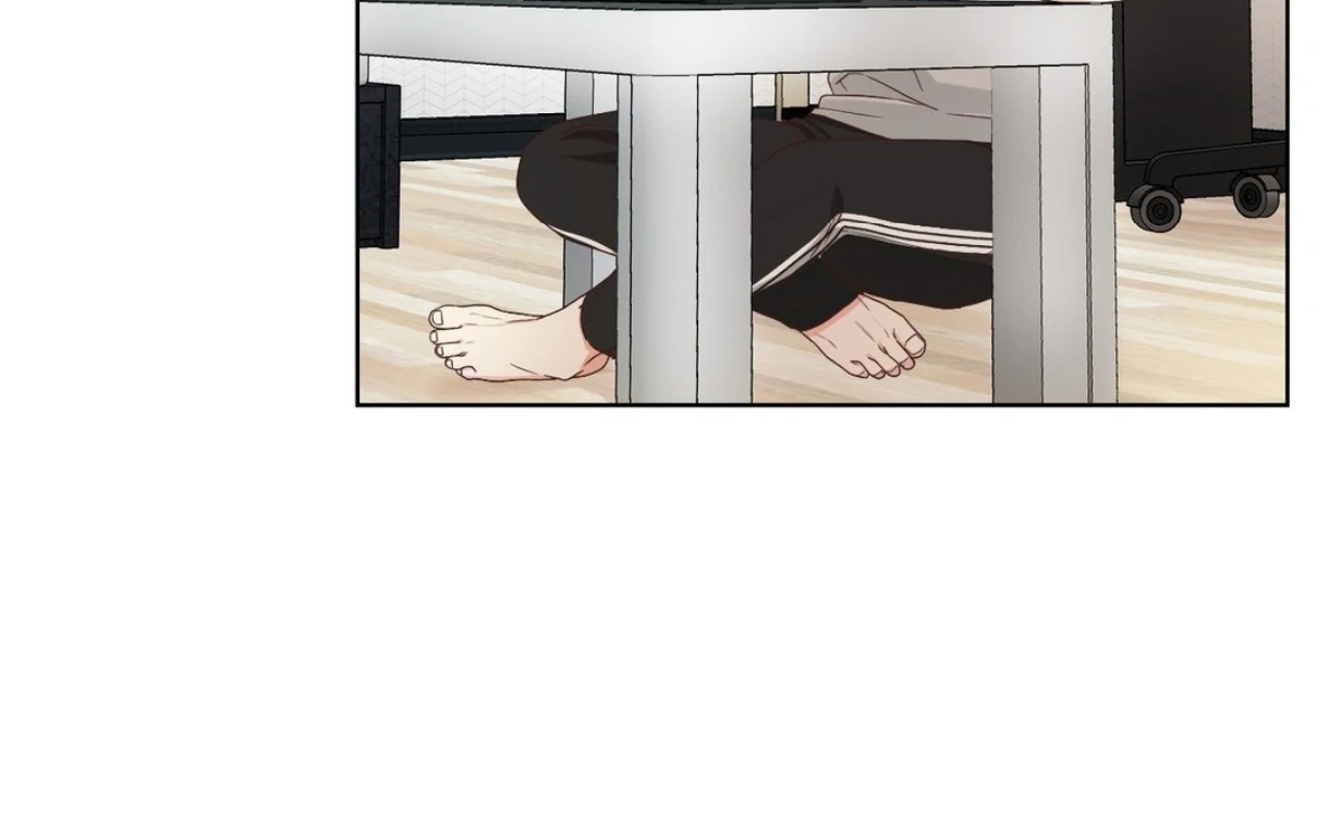 My Unexpected Roommate [Official] - Chapter 3 manhwa