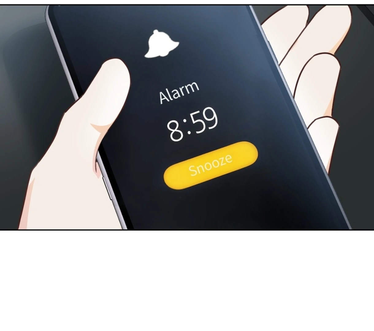 My Unexpected Roommate [Official] - Chapter 3 manhwa