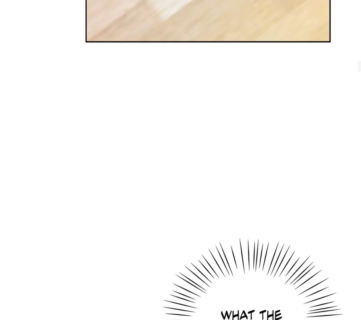 My Unexpected Roommate [Official] - Chapter 3 manhwa