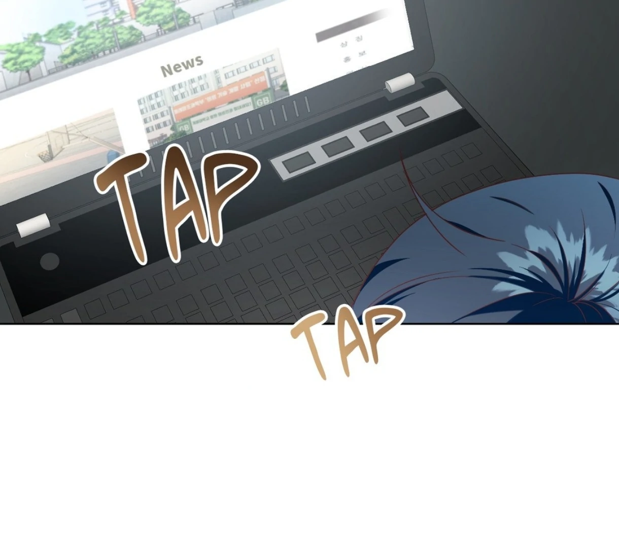 My Unexpected Roommate [Official] - Chapter 3 manhwa