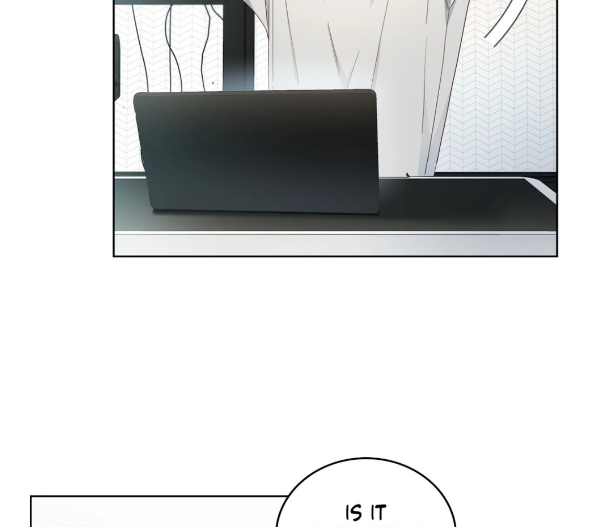 My Unexpected Roommate [Official] - Chapter 3 manhwa