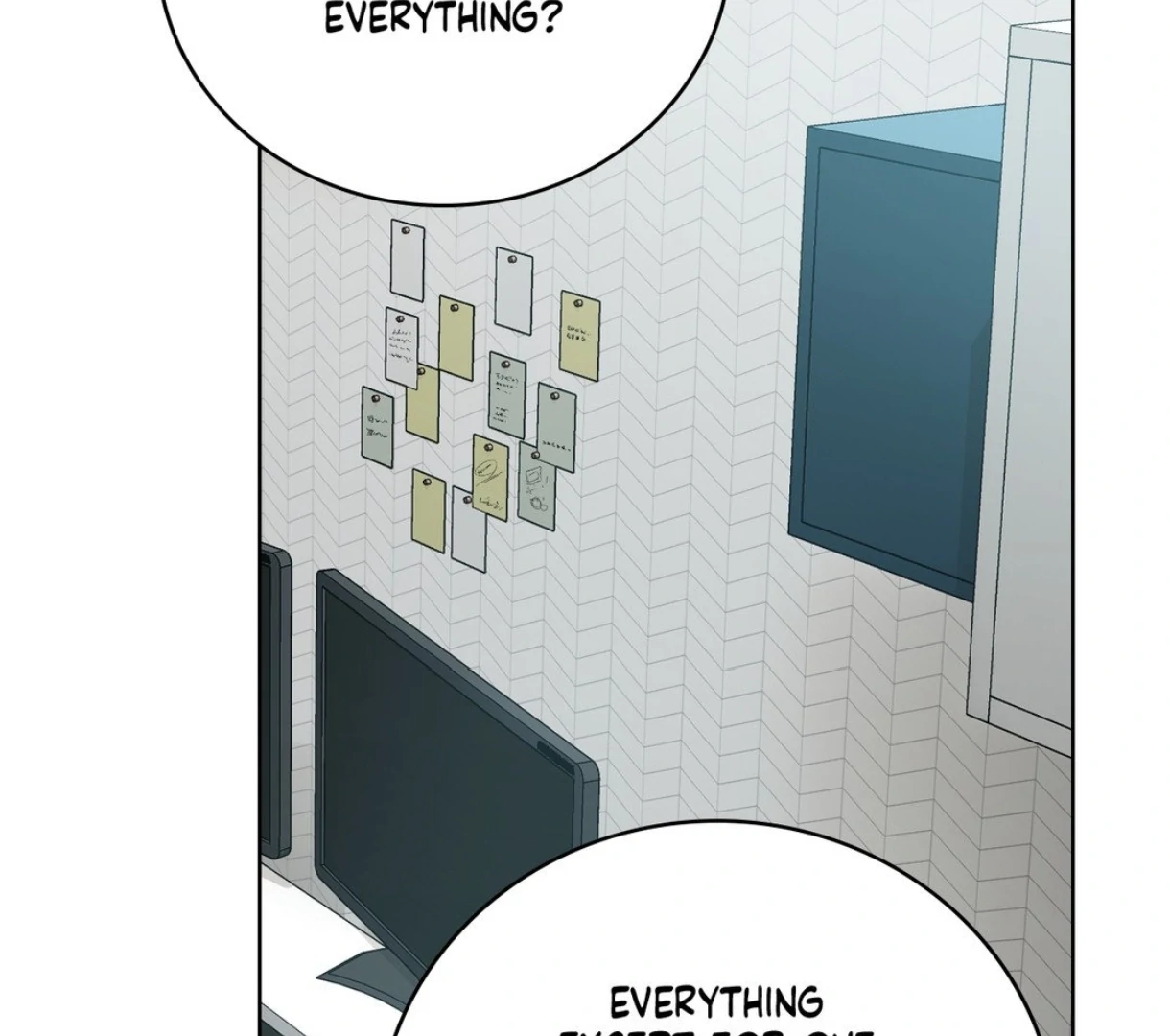 My Unexpected Roommate [Official] - Chapter 3 manhwa